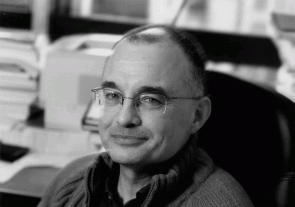 Prof. Dr. Serge Gruzinski