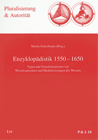 Enzyklopädistik 1550—1650